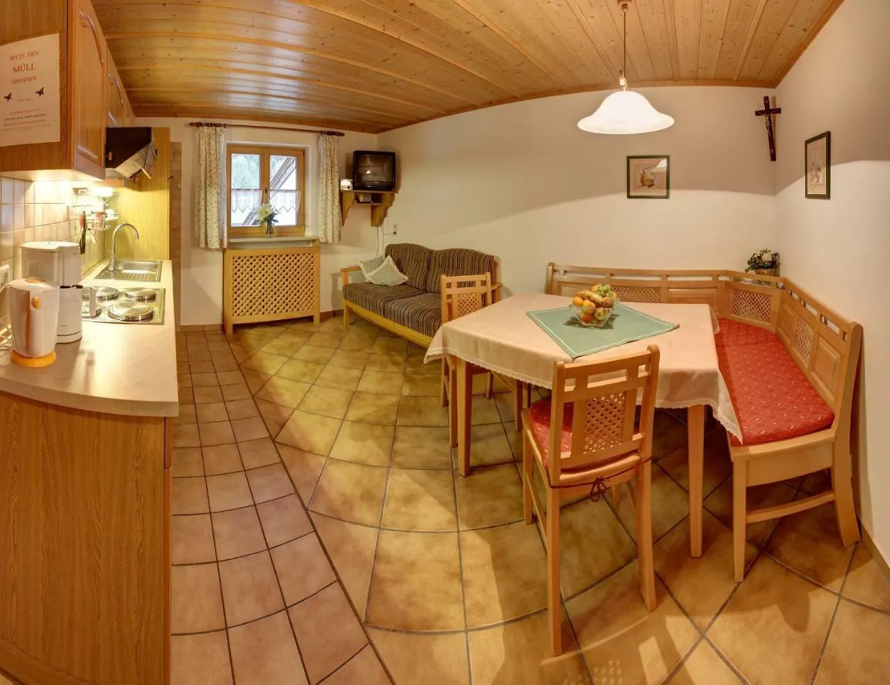 Villa Oederbauer-Hof Schneizlreuth 0*,  Alemania