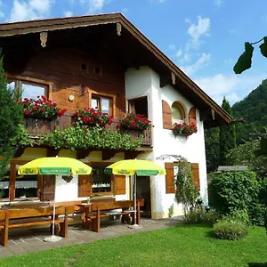 Haus Schmidberger Schneizlreuth