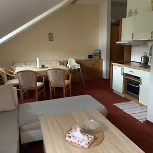 Apartman Viki Philippsreut