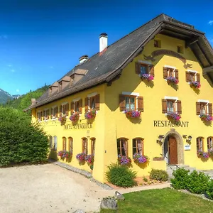 Deva Alpenglueck Hotel