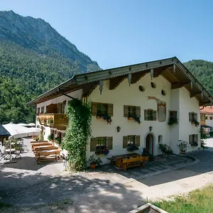 Hotel-gasthof Mauthaeusl Hotel